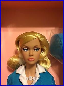 Integrity Poppy Parker To the Fair 2013 WClub Exclusive Doll