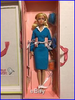 Integrity Poppy Parker To the Fair 2013 WClub Exclusive Doll
