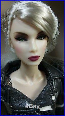 Integrity Smoke & Mirrors Lilith The NU, Face Collection Doll W Club Exclusive