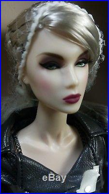 Integrity Smoke & Mirrors Lilith The NU, Face Collection Doll W Club Exclusive
