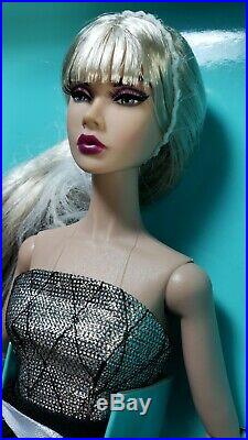 Integrity Split Decision Poppy Parker Duo-Doll Gift Set W Club Exclusive NRFB