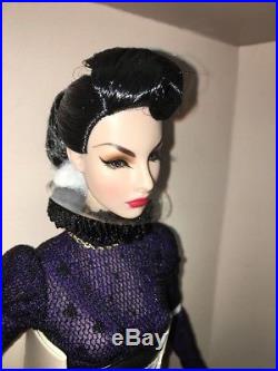 Integrity Toys 2017 Convention FR Queen Of Everything Agnes Von Weiss NRFB