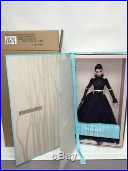 Integrity Toys 2017 Convention FR Queen Of Everything Agnes Von Weiss NRFB