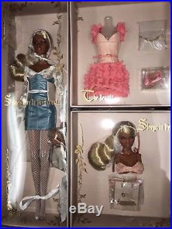 Integrity Toys 2017 Convention FR SWEET DREAMS NADJA Gift set With Body NRFB