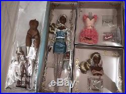 Integrity Toys 2017 Convention FR SWEET DREAMS NADJA Gift set With Body NRFB