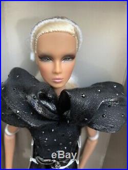 Integrity Toys 2018 Luxe Life Convention NuFace Afterglow Lilith Blair Doll NRFB