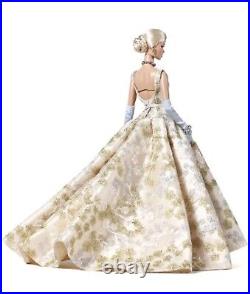 Integrity Toys 2021 Fashion Royalty GRACEFUL REIGN VANESSA 20th Doll #91526 NRFB