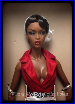 Integrity Toys Adele Exquise Fr12 Heirloom Collection Nib