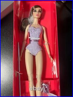 Integrity Toys Beach Babe Poppy Parker Fashion Royalty Nrfb