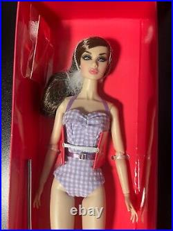 Integrity Toys Beach Babe Poppy Parker Fashion Royalty Nrfb