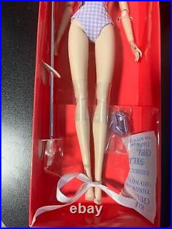 Integrity Toys Beach Babe Poppy Parker Fashion Royalty Nrfb