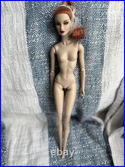 Integrity Toys Charmed Life Imogen Lennox NUDE