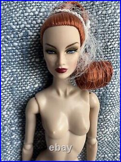 Integrity Toys Charmed Life Imogen Lennox NUDE