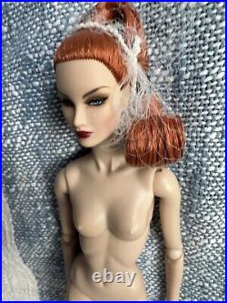 Integrity Toys Charmed Life Imogen Lennox NUDE