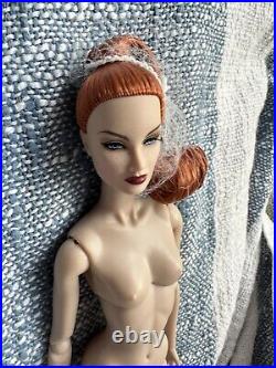 Integrity Toys Charmed Life Imogen Lennox NUDE