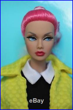 Integrity Toys Ciao Poppy. Italian doll Convention Exclusive COMPLETE Set