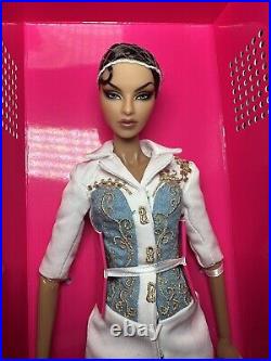Integrity Toys Curated Convention Fashion Royalty Classically Surreal Isha NRFB