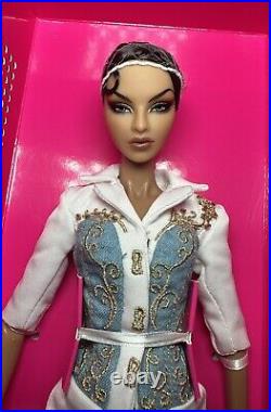 Integrity Toys Curated Convention Fashion Royalty Classically Surreal Isha NRFB