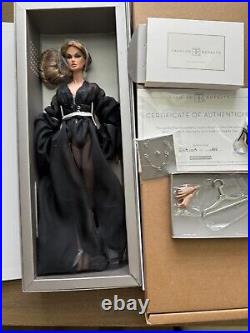 Integrity Toys DUSK IN BLOOM LUCHIA ZADRA Dressed Doll