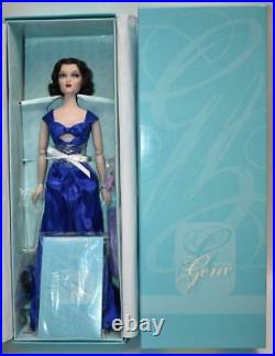 Integrity Toys EVENING MIST ZITA CHARLES Gene Doll Mint in Box RARE HTF LE305