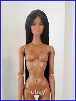 Integrity Toys FR Chain Of Command Natalia Fatale Obsession Convention NUDE