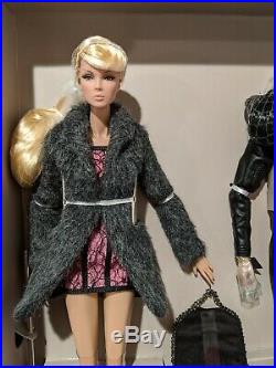 Integrity Toys FR Never Ordinary Lilith and Eden Dressed Doll Gift Set Nu Face