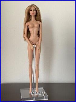 Integrity Toys Fashion Royalty Agnes Fresh Perspective new nude