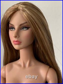 Integrity Toys Fashion Royalty Agnes Fresh Perspective new nude