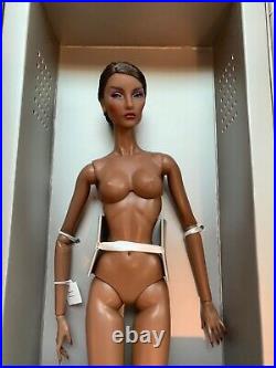 Integrity Toys Fashion Royalty Bijou Elyse Jolie Nude Doll