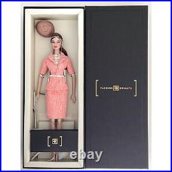 Integrity Toys Fashion Royalty Eugenia Frost Decorum Fashion Doll with Box
