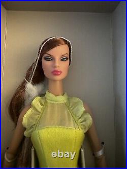 Integrity Toys Fashion Royalty FR Ruffles and Blooms Eugenia Perrin Doll NRFB