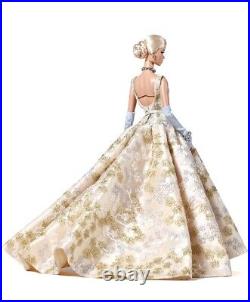Integrity Toys Fashion Royalty Graceful Reign Vanessa Perrin Gown and Cape ONLY