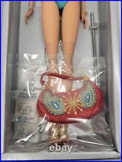 Integrity Toys Fashion Royalty Jason Wu Seashore Rebel Natalia Fatale Doll RARE