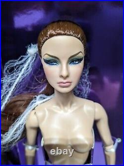 Integrity Toys Fashion Royalty Legendary Status Agnes Von Weiss Nude Doll