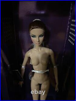 Integrity Toys Fashion Royalty Legendary Status Agnes Von Weiss Nude doll Only