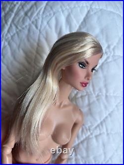 Integrity Toys Fashion Royalty Natalia Contrasting Proposition nude