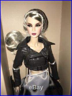 Integrity Toys Fashion Royalty Nu. Face Smoke and Mirrors Lilith NRFB