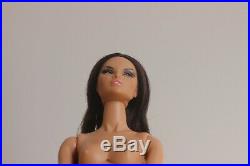 Integrity Toys Fashion Royalty Nuface Metamorphosis Erin Nude Only