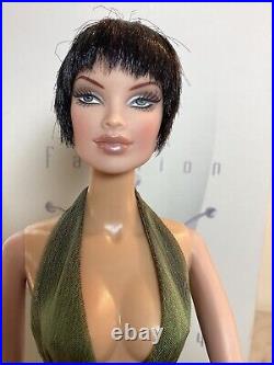 Integrity Toys Fashion Royalty Veronique Perrin SHEER GODDESS New in Box 2004