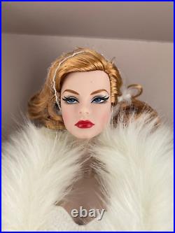 Integrity Toys Feminine Perspective Agnes Von Weiss Doll Cinematic 2015 NRFB