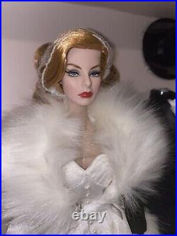 Integrity Toys Feminine Perspective Agnes Von Weiss Doll Cinematic Convention