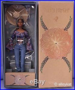 Integrity Toys Free Spirit Poppy Parker Doll, 2018 IFDC Convention, NRFB