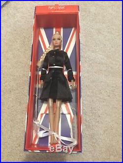 Integrity Toys Friday Night Frug Poppy Parker The Swinging London Collection