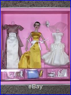 Integrity Toys Funny Face'How To Be Lovely' Gift Set Fashion Royalty 12 NRFB