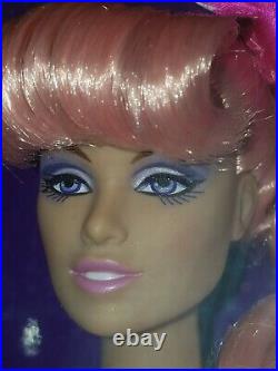 Integrity Toys Jem and the Holograms Collection SDCC 2014 Rockin Romance Doll