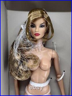 Integrity Toys Legendary Natalia Fatale Fashion Royalty NUDE