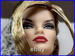 Integrity Toys Legendary Natalia Fatale Fashion Royalty NUDE