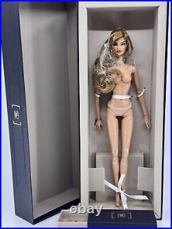 Integrity Toys Legendary Natalia Fatale Fashion Royalty NUDE