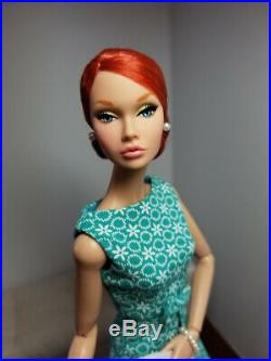 Integrity Toys MFD, LE100 Forget Me Not, Poppy Parker Doll! NR