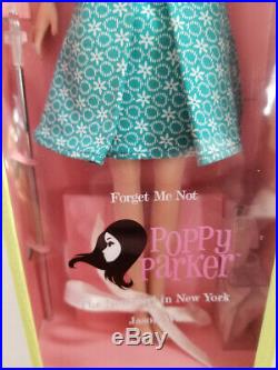 Integrity Toys MFD, LE100 Forget Me Not, Poppy Parker Doll! NR